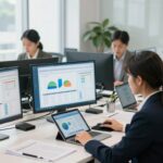 facture électronique efficacité des opérations