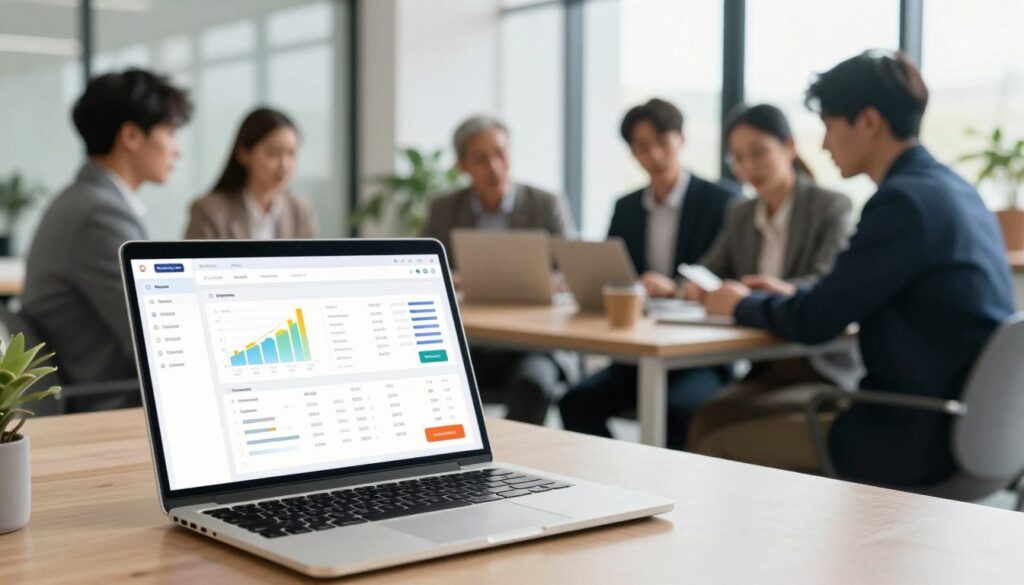 facture électronique plateforme