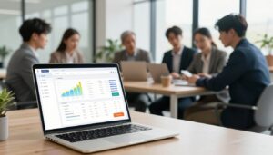 facture électronique plateforme