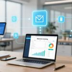 facture électronique processus automatisés