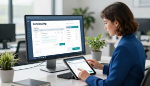 facture électronique traçabilité
