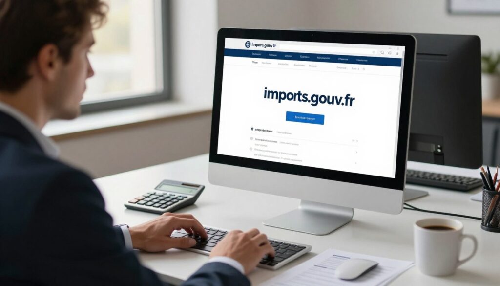 impots.gouv.fr