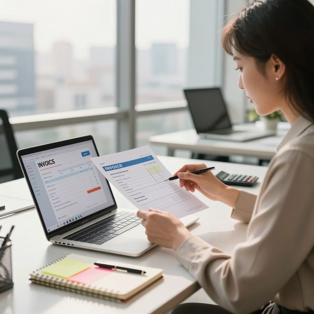 Optimisation des devis et factures