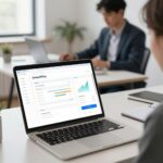 application de facturation en ligne intuitive