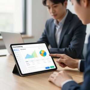 application de facturation gratuite