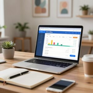 application de facturation pour auto-entrepreneurs