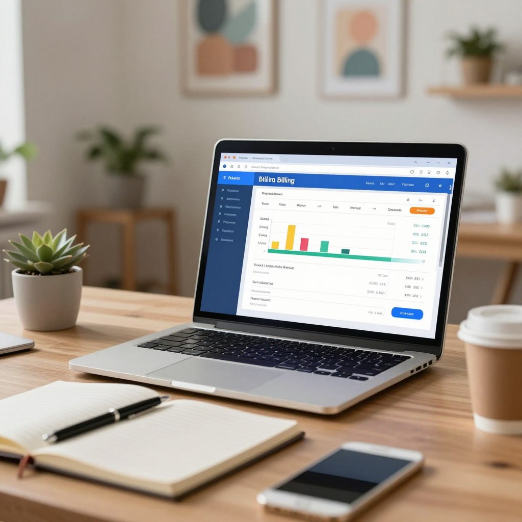 application de facturation pour auto-entrepreneurs