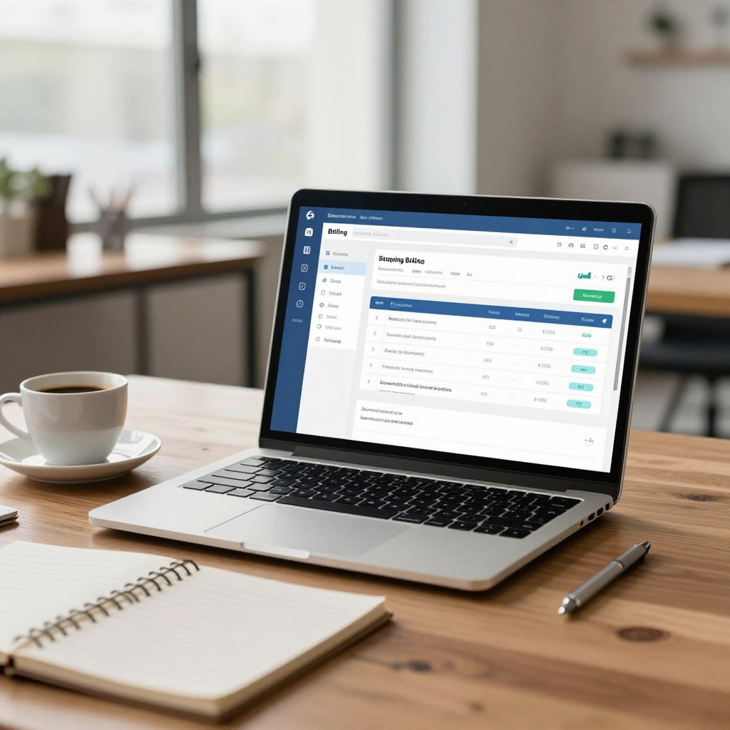 application de facturation pour entrepreneurs
