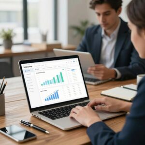 application de facturation sécurisée et fiable