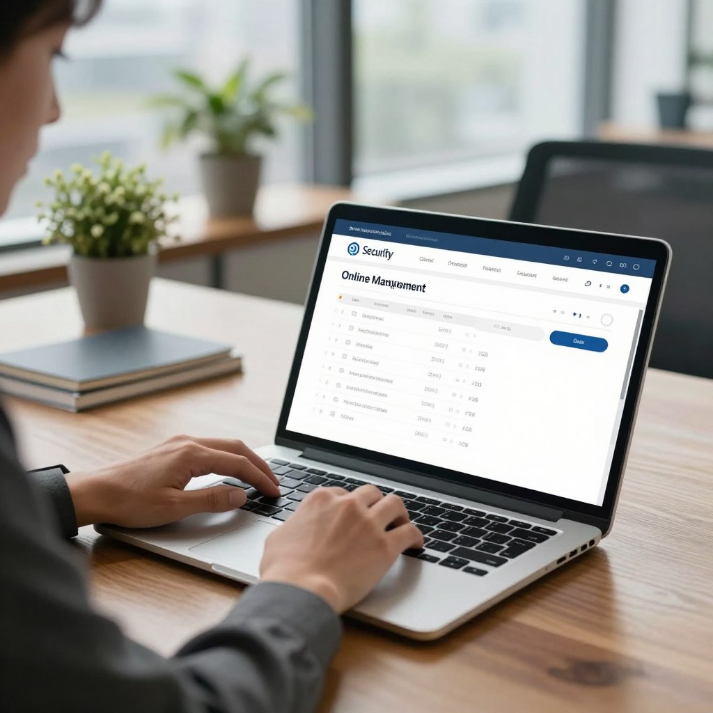 gestion de facturation en ligne
