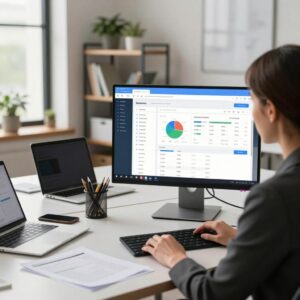 logiciel de facturation automatisée des abonnements
