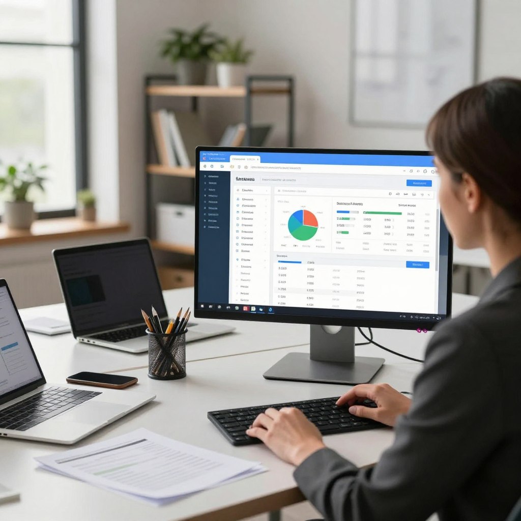 logiciel de facturation automatisée des abonnements