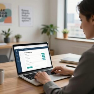 logiciel de facturation en ligne sécurisé