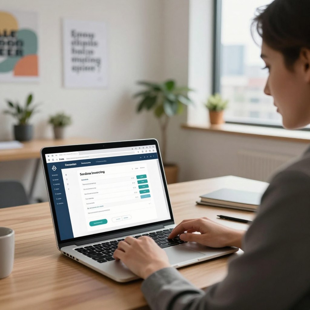 logiciel de facturation en ligne sécurisé