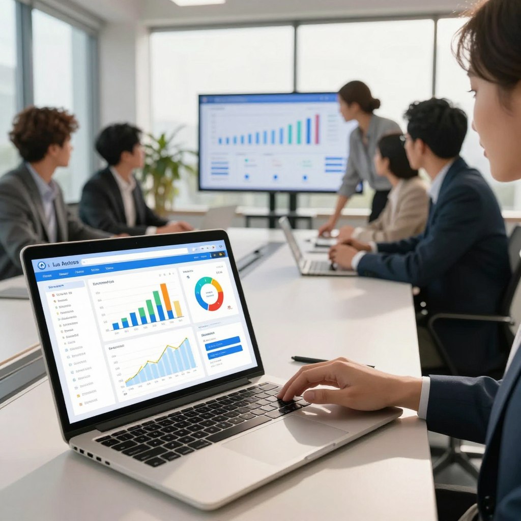 logiciel de facturation fiable et système de facturation en ligne performant