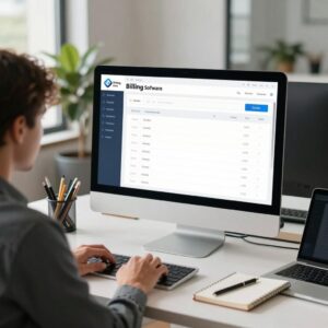 logiciel de facturation personnalisable