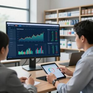 logiciel de gestion de stock