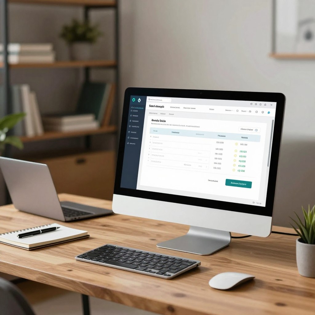 outil de gestion de factures