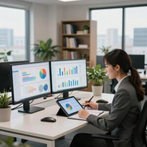 outil de gestion des clients