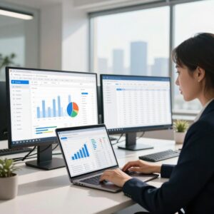 outil de gestion des fournisseurs