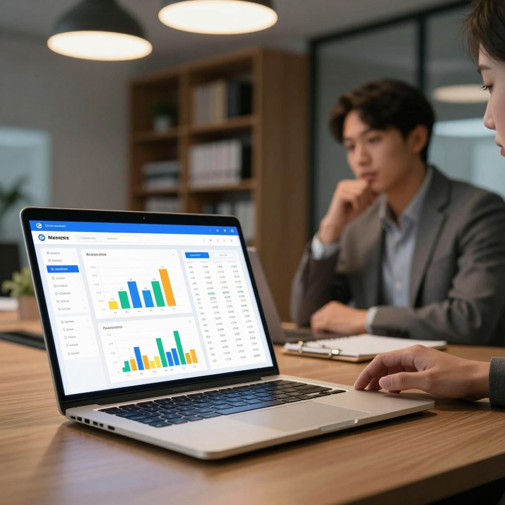 outil de gestion des stocks
