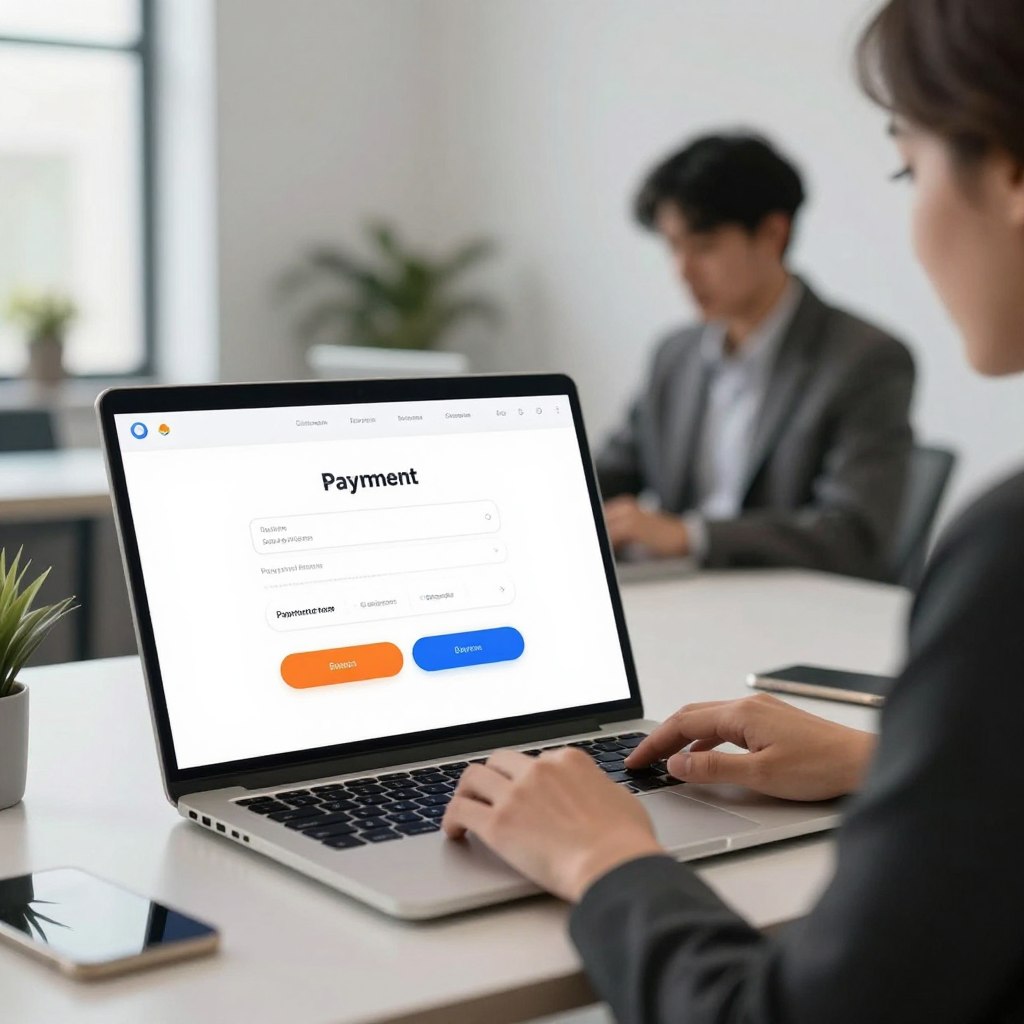 outil de paiement en ligne