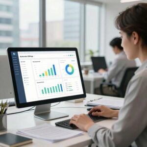 plateforme de facturation automatique