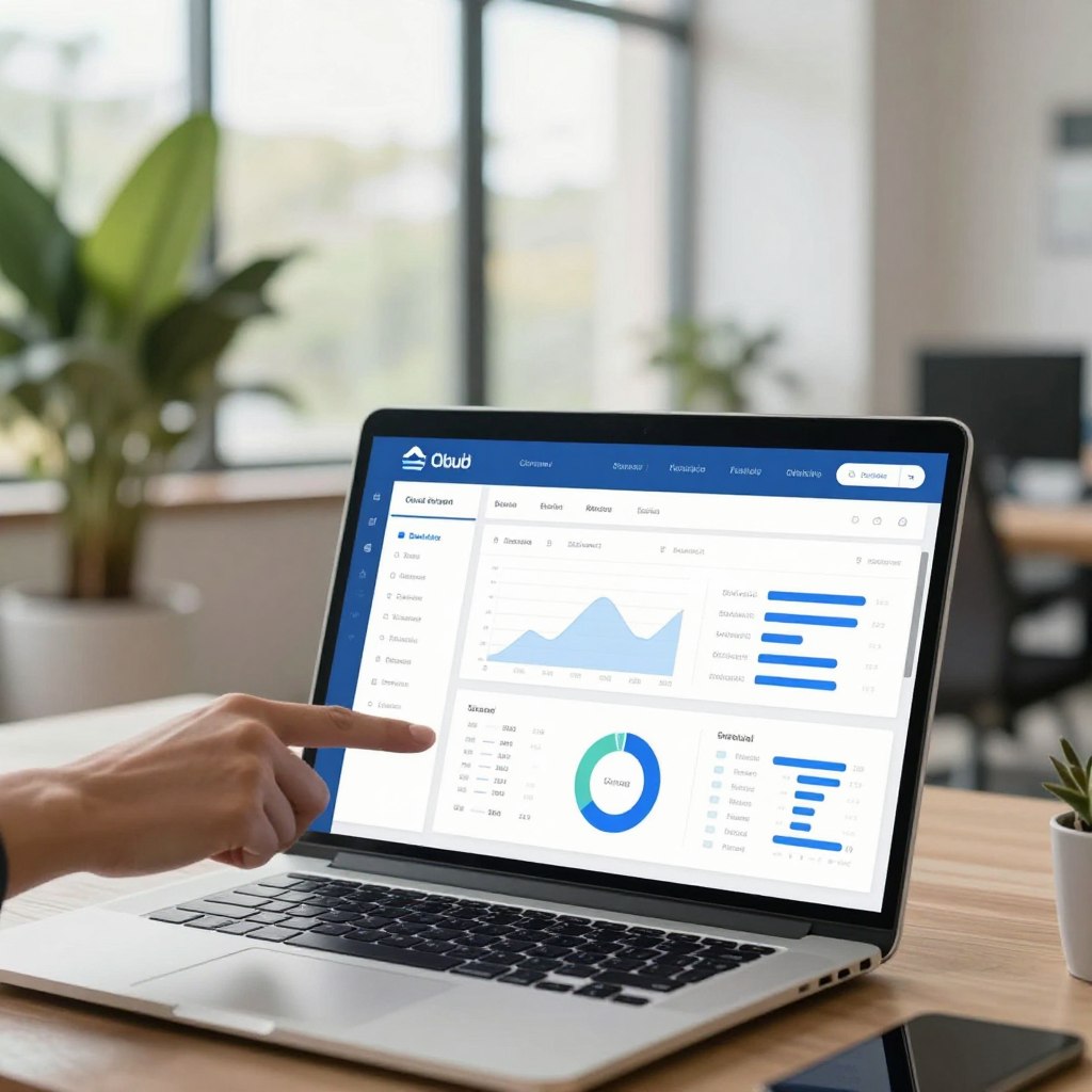 plateforme de facturation digitale