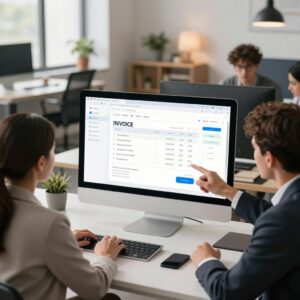 plateforme de facturation facile à utiliser