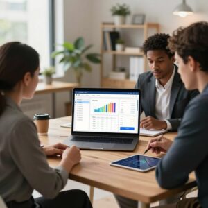 plateforme de facturation pour petites entreprises