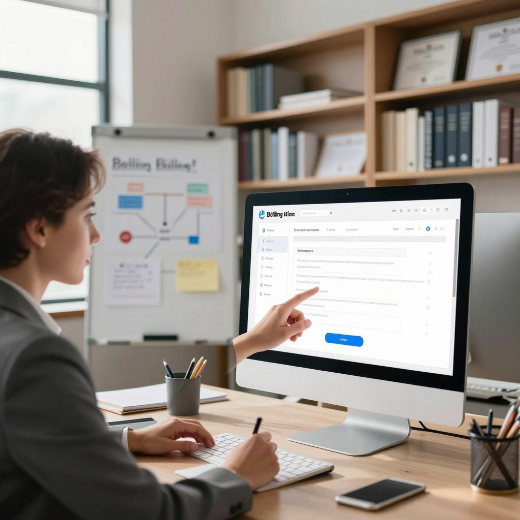 plateforme de facturation sécurisée