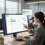 plateforme de gestion des bons de commande