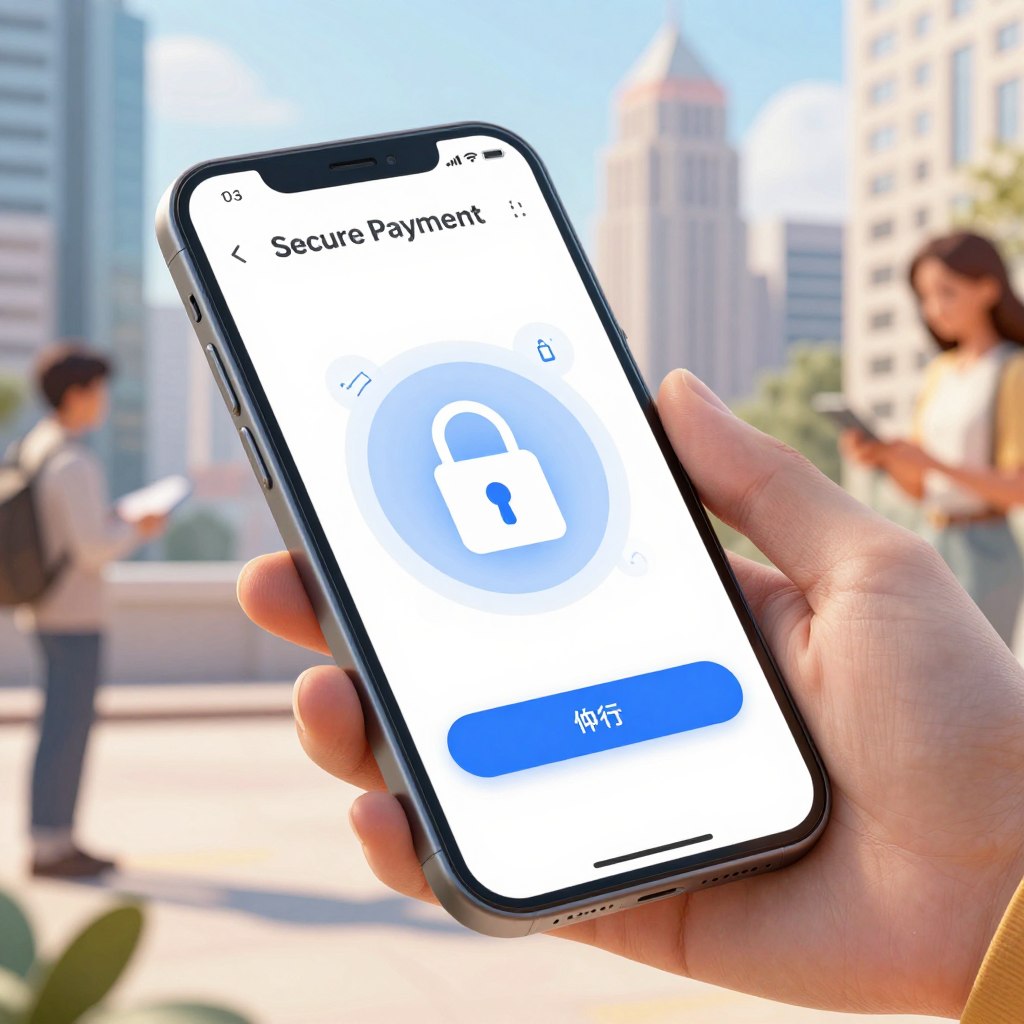 plateforme de paiement sécurisée