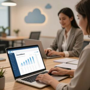 service de facturation cloud
