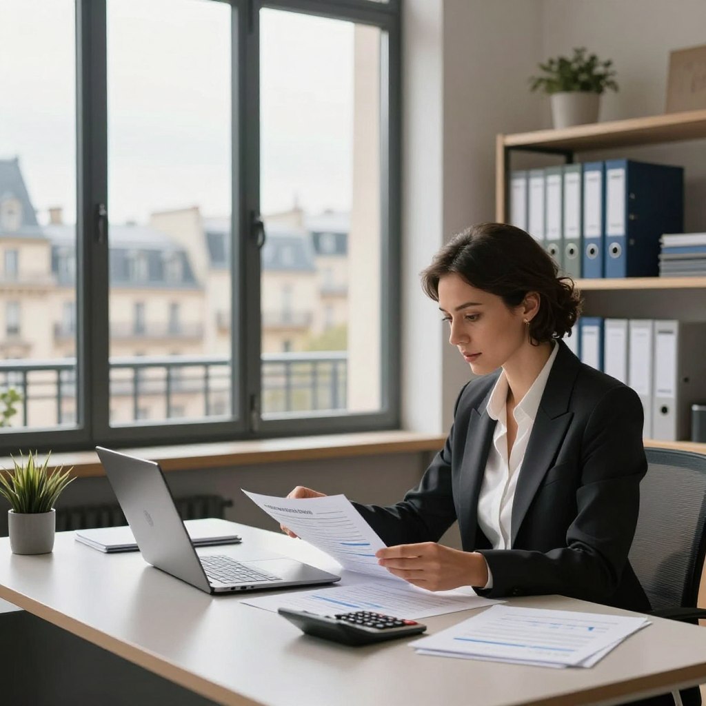 service de facturation sur mesure