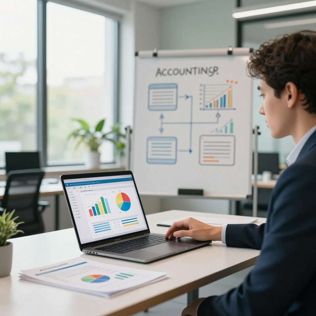 solution de comptabilité simplifiée
