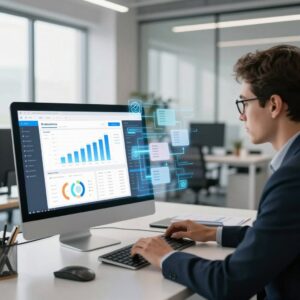solution de facturation automatisée