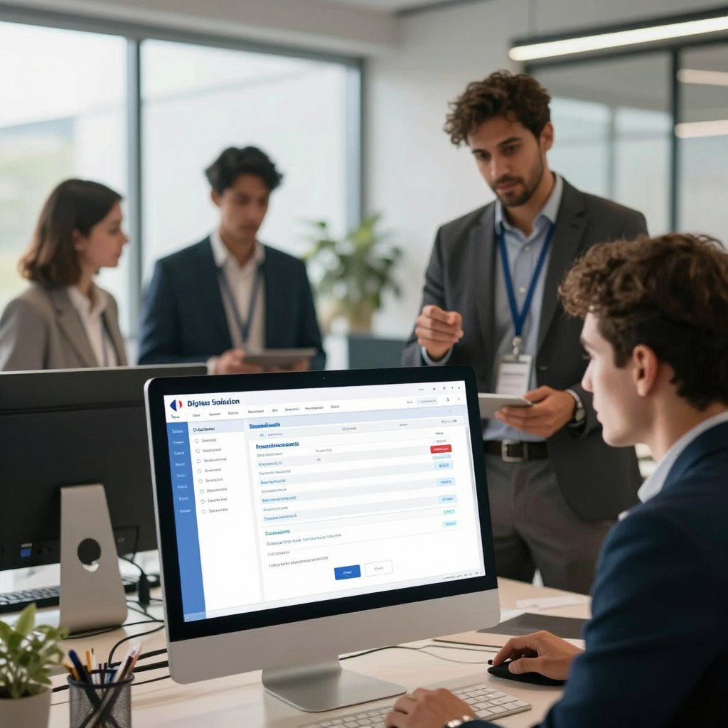 solution de facturation conforme aux normes fiscales
