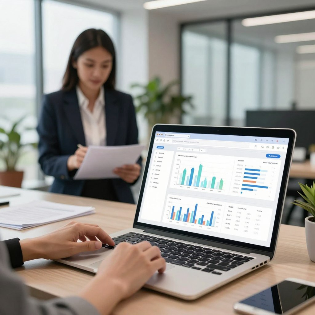 solution de facturation digitale