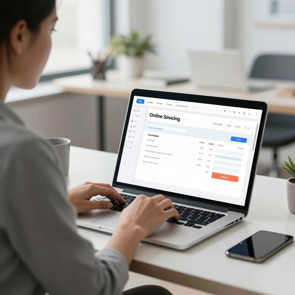 solution de facturation en ligne rapide