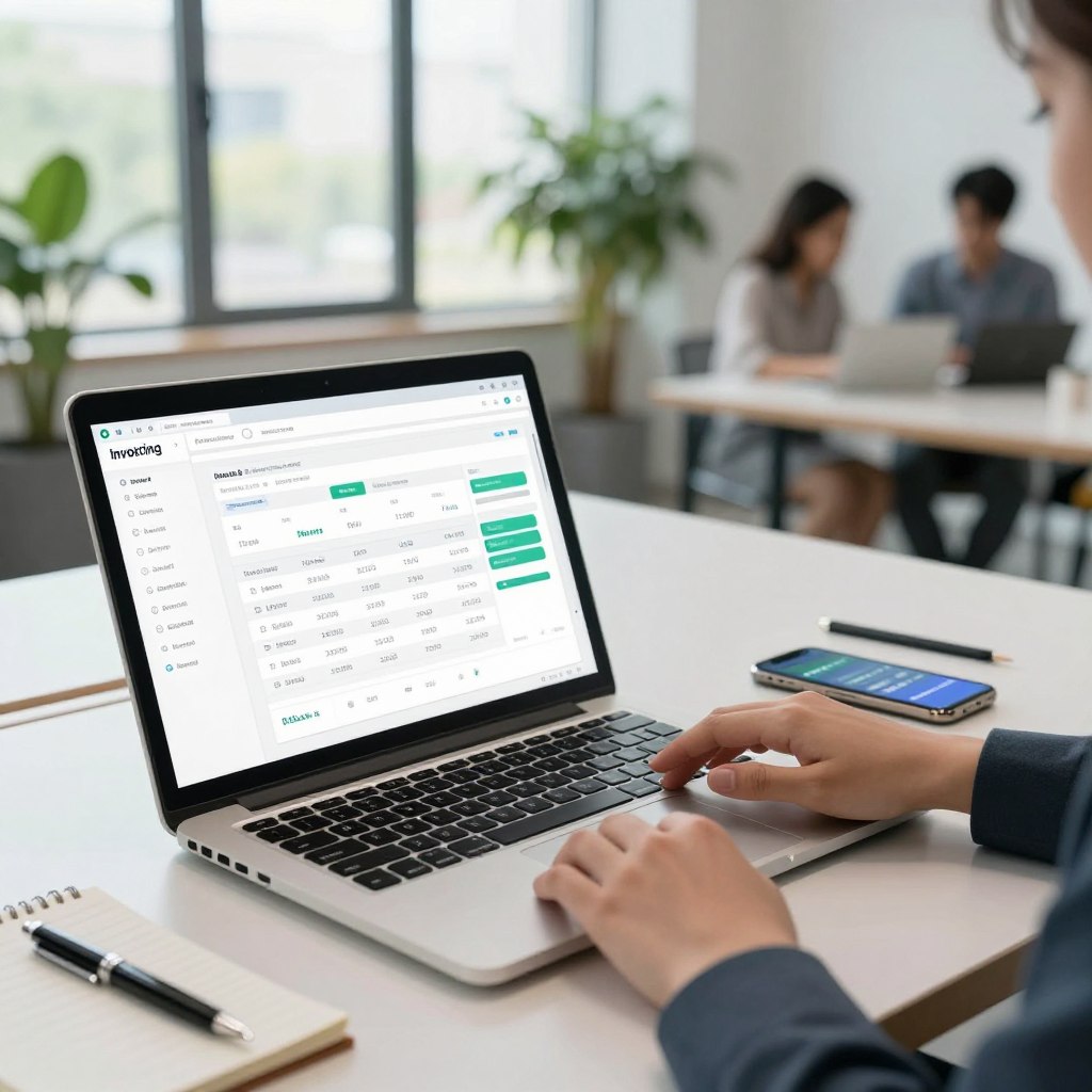 solution de facturation numérique efficace