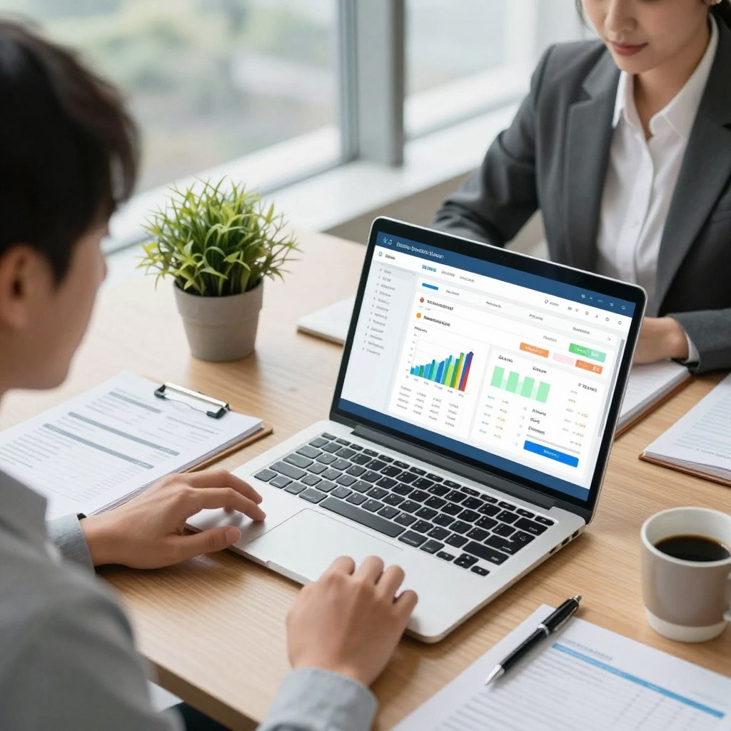 solution de facturation professionnelle