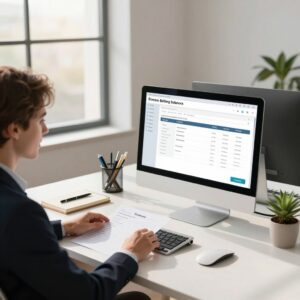 solution de facturation sans engagement