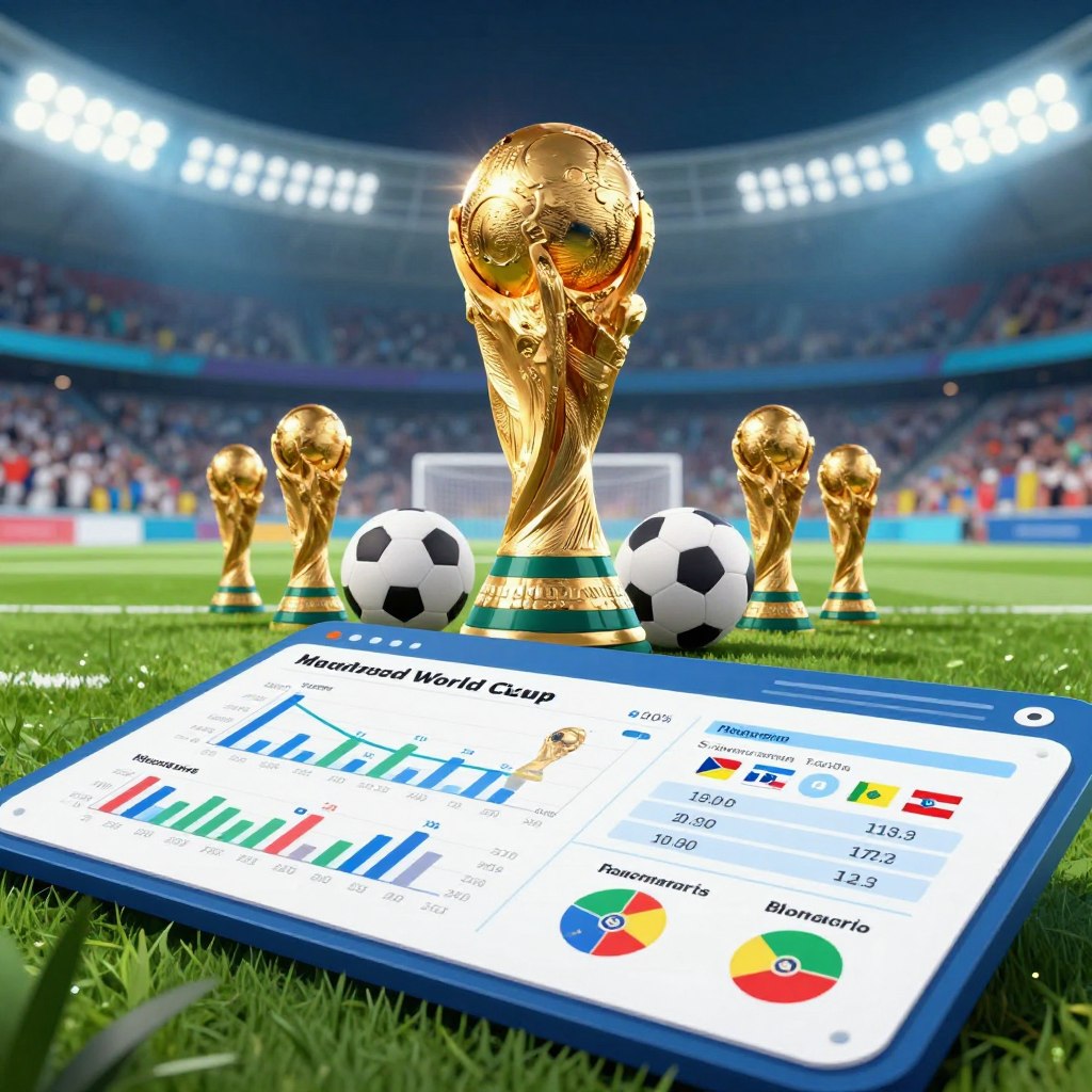 Analyse des résultats et qualifications des Coupes du Monde Analyse des résultats et qualifications des Coupes du Monde