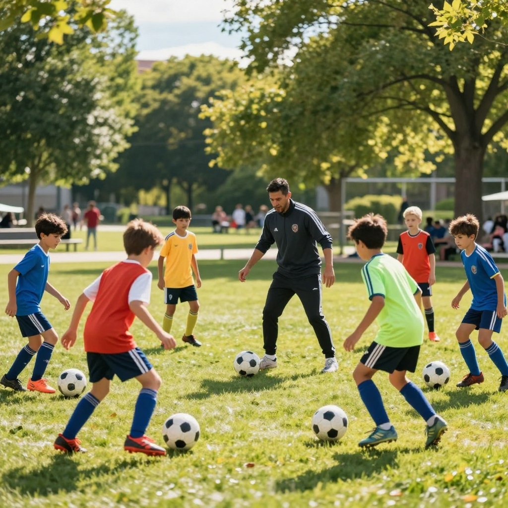Initiatives pour les jeunes talents Initiatives pour les jeunes talents