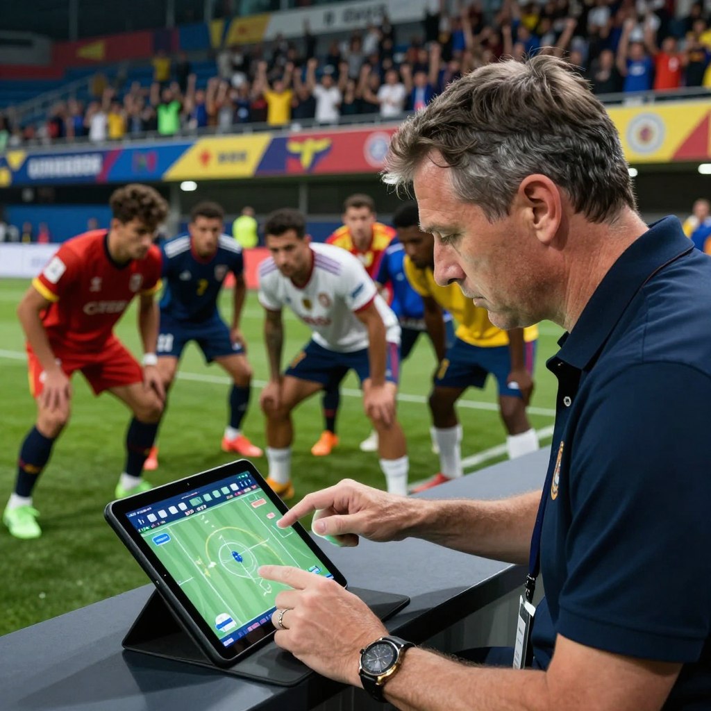 Les enjeux stratégiques pour les entraîneurs Les enjeux stratégiques pour les entraîneurs