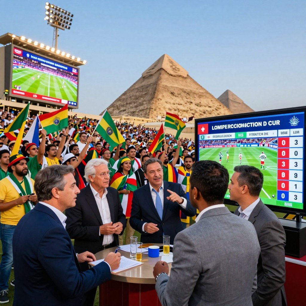 Pronostics Coupe du Monde Pronostics Coupe du Monde
