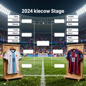 Tableau 8ème de finale