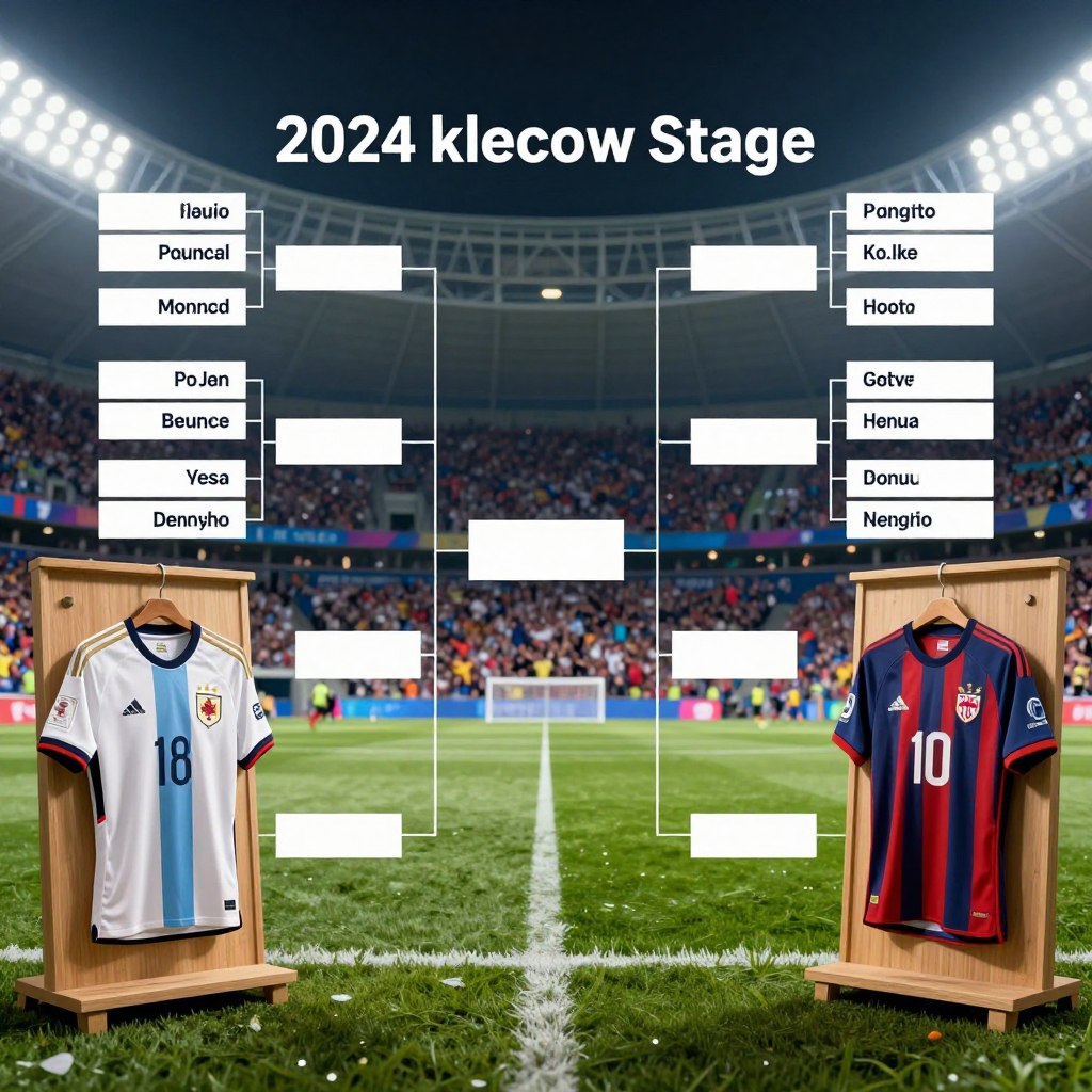 Tableau 8ème de finale