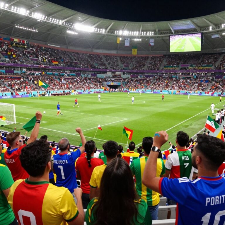 actualités coupe du monde 2026